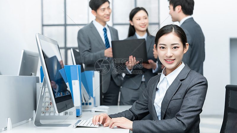 企业管理咨询师认证：解锁职业发展的金钥匙**
