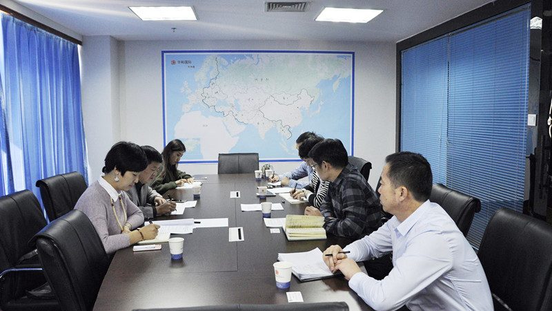 组织架构设计规范书：编写方法与关键要素**